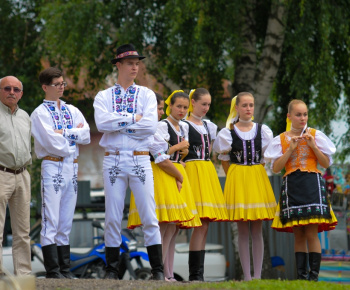 Aktuality / Bánovský ČURBES 2015