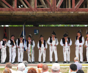 Aktuality / Bánovský ČURBES 2015