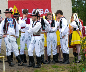 Aktuality / Bánovský ČURBES 2015