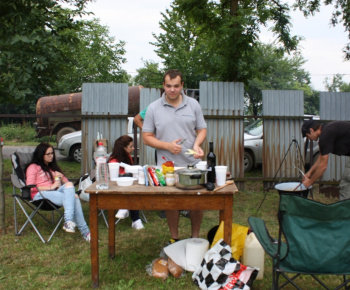 Aktuality / Bánovský ČURBES 2015
