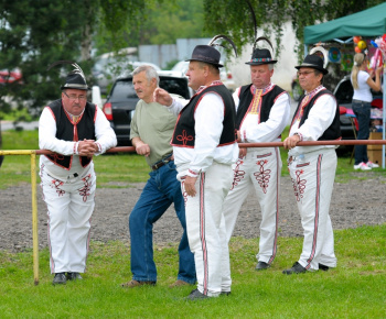Aktuality / Bánovský ČURBES 2015
