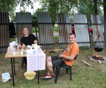 Aktuality / Bánovský ČURBES 2015