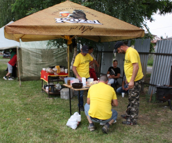 Aktuality / Bánovský ČURBES 2015