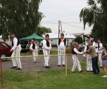 Aktuality / Bánovský ČURBES 2015