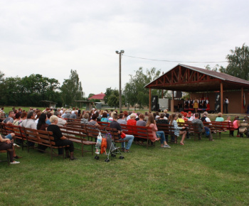 Aktuality / Bánovský ČURBES 2015