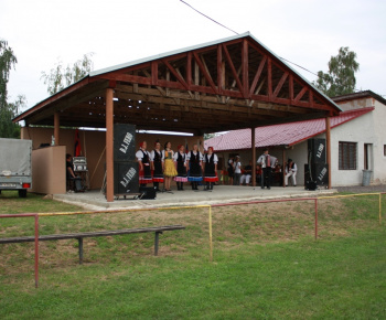 Aktuality / Bánovský ČURBES 2015