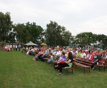 Aktuality / Bánovský ČURBES 2015
