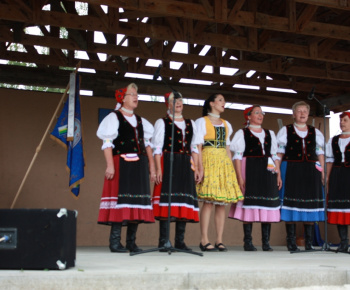 Aktuality / Bánovský ČURBES 2015