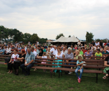 Aktuality / Bánovský ČURBES 2015
