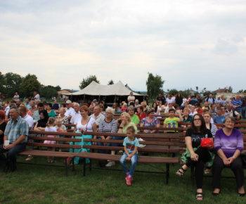 Aktuality / Bánovský ČURBES 2015