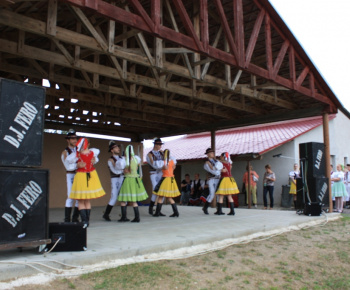 Aktuality / Bánovský ČURBES 2015