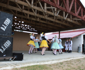 Aktuality / Bánovský ČURBES 2015