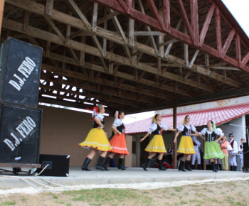Aktuality / Bánovský ČURBES 2015