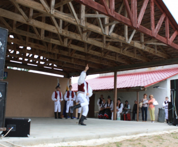 Aktuality / Bánovský ČURBES 2015