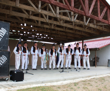 Aktuality / Bánovský ČURBES 2015