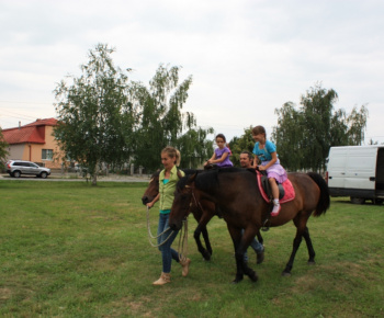 Aktuality / Bánovský ČURBES 2015