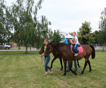 Aktuality / Bánovský ČURBES 2015