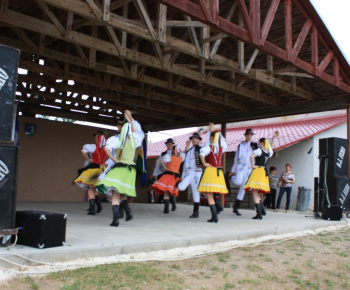 Aktuality / Bánovský ČURBES 2015