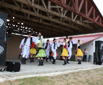 Aktuality / Bánovský ČURBES 2015