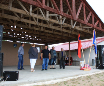 Šarkaniáda 2008 v škole