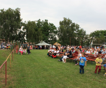 Zemplín špiva a hutori 2008