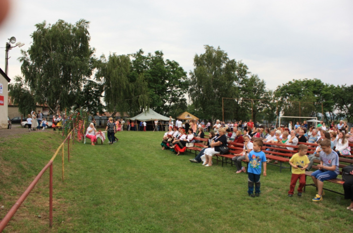 Zemplín špiva a hutori 2008