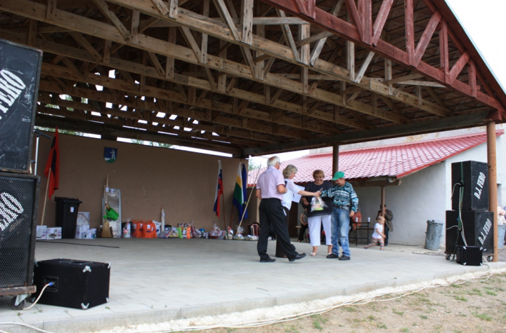 Materská škola 2008