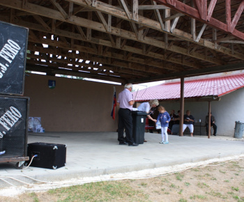 Aktuality / Bánovský ČURBES 2015