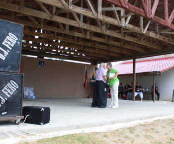 Aktuality / Bánovský ČURBES 2015