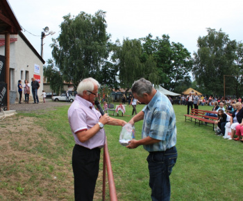 Aktuality / Bánovský ČURBES 2015