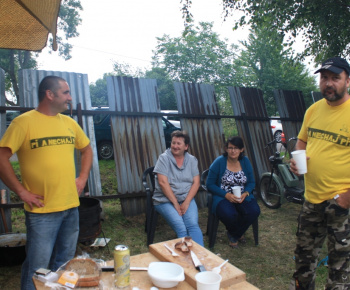 Aktuality / Bánovský ČURBES 2015