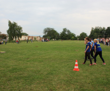 Aktuality / Bánovský ČURBES 2015