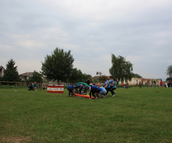 Aktuality / Bánovský ČURBES 2015