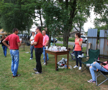 Aktuality / Bánovský ČURBES 2015