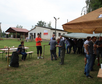 Aktuality / Bánovský ČURBES 2015