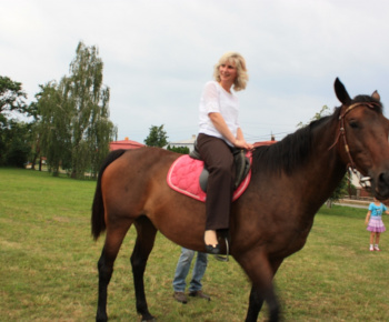 Aktuality / Bánovský ČURBES 2015