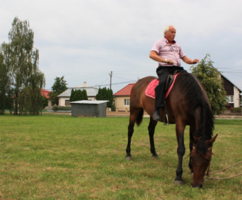 Aktuality / Bánovský ČURBES 2015