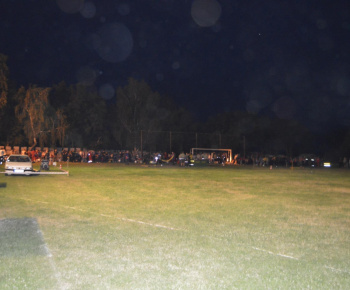 Čurbes 2009
