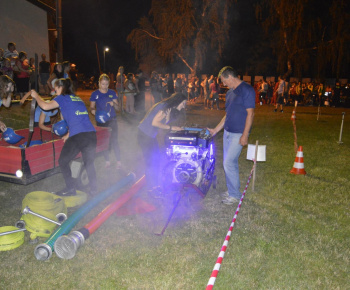 Beseda so spisovateľkov v MŠ