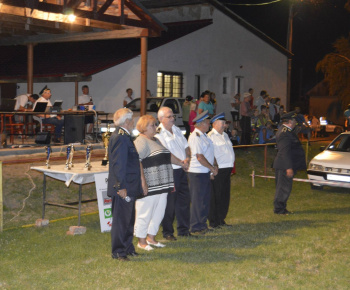 BÁNOVSKÝ ČURBES 2010