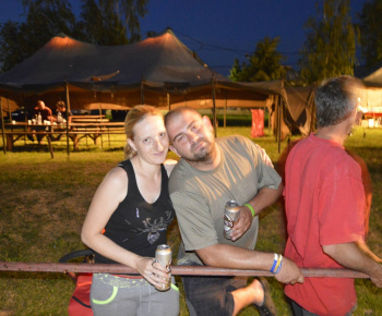 BÁNOVSKÝ ČURBES 2010
