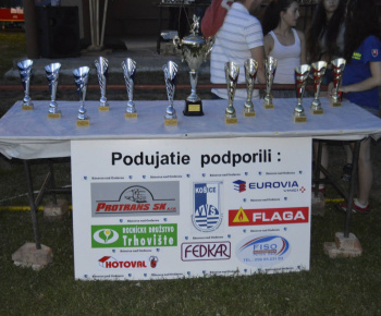 BÁNOVSKÝ ČURBES 2010