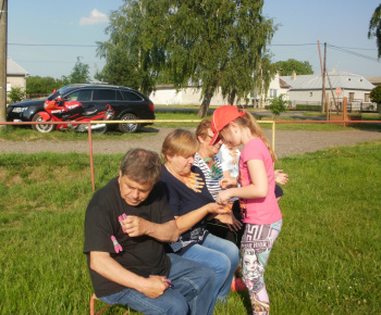 Aktuality / Medzinárodný deň detí 2015