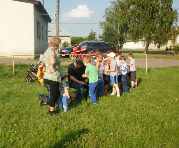 Aktuality / Medzinárodný deň detí 2015