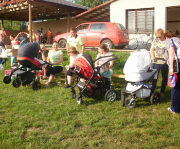 Aktuality / Medzinárodný deň detí 2015