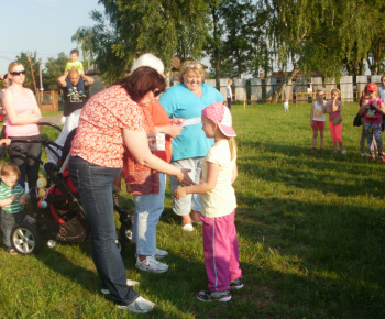 Aktuality / Medzinárodný deň detí 2015