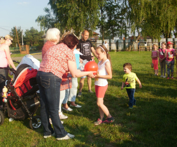 Aktuality / Medzinárodný deň detí 2015
