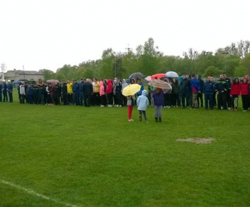 Aktuality / Ženy DHZ Bánovce nad Ondavou  majú bronz