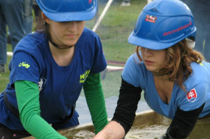 BÁNOVSKÝ ČURBES 2010