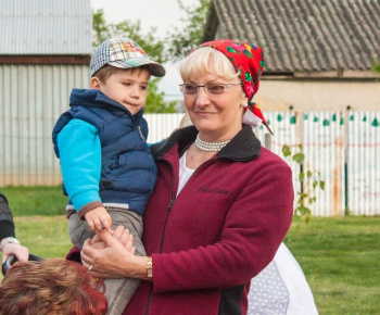 Aktuality / Stavanie MÁJA 2015
